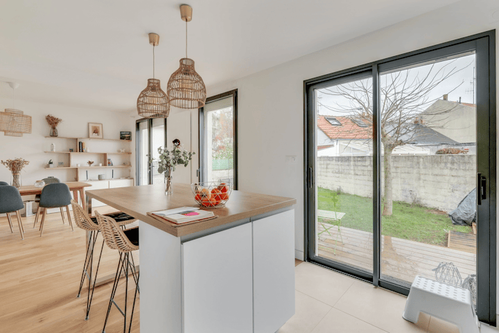 Suite parentale - aperçu 2